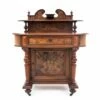 Womens Desk, Northern Europe, 1860s -PAMONO Sales womens desk northern europe 1860s 1