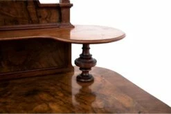 Womens Desk, Northern Europe, 1860s -PAMONO Sales womens desk northern europe 1860s 10