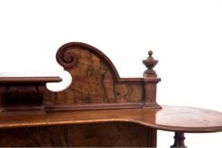 Womens Desk, Northern Europe, 1860s -PAMONO Sales womens desk northern europe 1860s 11