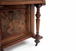 Womens Desk, Northern Europe, 1860s -PAMONO Sales womens desk northern europe 1860s 8