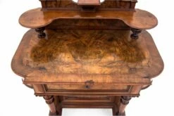 Womens Desk, Northern Europe, 1860s -PAMONO Sales womens desk northern europe 1860s 9