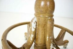 Wooden Height Adjustable Chair, Czechoslovakia, 1920s -PAMONO Sales wooden height adjustable chair czechoslovakia 1920s 12