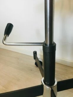 Wooden Office Chair From Kovona, 1970 -PAMONO Sales wooden office chair from kovona 1970 11