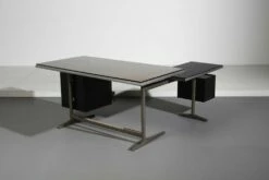 Writing Desk With Drawers By Studio PFR For Rima, 1965 -PAMONO Sales writing desk with drawers by studio pfr for rima 1965 8